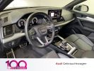 Annonce Audi Q5 Sportback 40 TDI 204 S tronic 7 Quattro S line