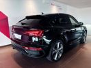 Annonce Audi Q5 Sportback 40 TDI 204 S tronic 7 Quattro S line