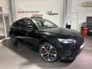 Voir l'annonce Audi Q5 Sportback 40 TDI 204 S tronic 7 Quattro S line