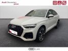 Voir l'annonce Audi Q5 Sportback 40 TDI 204 S tronic 7 Quattro S line