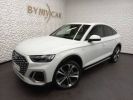 Voir l'annonce Audi Q5 Sportback 40 TDI 204 S tronic 7 Quattro S line