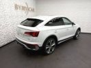 Annonce Audi Q5 Sportback 40 TDI 204 S tronic 7 Quattro S line