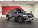 Annonce Audi Q5 Sportback 40 TDI 204 S tronic 7 Quattro S line