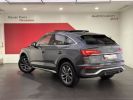 Annonce Audi Q5 Sportback 40 TDI 204 S tronic 7 Quattro S line