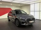 Annonce Audi Q5 Sportback 40 TDI 204 S tronic 7 Quattro S line