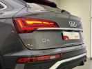 Annonce Audi Q5 Sportback 40 TDI 204 S tronic 7 Quattro S line