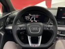 Annonce Audi Q5 Sportback 40 TDI 204 S tronic 7 Quattro S line