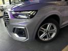 Annonce Audi Q5 Sportback 40 TDI 204 S tronic 7 Quattro S line / 1er Main Française / Entretien / Lumière d'ambiance / toit ouvrant