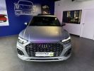 Annonce Audi Q5 Sportback 40 TDI 204 S tronic 7 Quattro S line / 1er Main Française / Entretien / Lumière d'ambiance / toit ouvrant