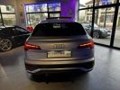 Annonce Audi Q5 Sportback 40 TDI 204 S tronic 7 Quattro S line / 1er Main Française / Entretien / Lumière d'ambiance / toit ouvrant