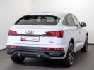 Annonce Audi Q5 Sportback 40 TDI 204 S tronic 7 Quattro S line Edition One