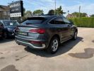 Annonce Audi Q5 Sportback 40 TDI 204CH S LINE QUATTRO S TRONIC 7