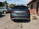 Annonce Audi Q5 Sportback 40 TDI 204CH S LINE QUATTRO S TRONIC 7