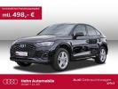 Voir l'annonce Audi Q5 Sportback 40 TDI quattro S line HUD 