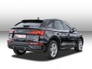 Annonce Audi Q5 Sportback 40 TDI quattro S line HUD 