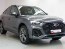 Annonce Audi Q5 Sportback 40 TFSI quattro S line Navi 