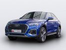 Voir l'annonce Audi Q5 Sportback 45 TFSI Q 2 x S LINE LM21 