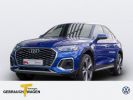 Annonce Audi Q5 Sportback 45 TFSI Q 2 x S LINE LM21 