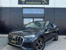 Voir l'annonce Audi Q5 Sportback 50 TFSI E 299  AVUS QUATTRO S TRONIC 7