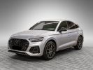 Annonce Audi Q5 Sportback 50 TFSI e HYBRID S LINE QUATTRO 
