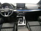 Annonce Audi Q5 Sportback 50 TFSI e quattro S line