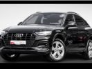 Voir l'annonce Audi Q5 Sportback 50 TFSI Quattro S-tronic HYBRID BLACKPAK 07/2022