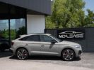 Annonce Audi Q5 Sportback 50 tfsie 299 s line quattro tronic 7 leasing 690e-mois