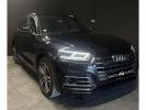 Voir l'annonce Audi Q5 Sportback 50 TFSIe 299 S tronic 7 Quattro