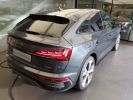 Annonce Audi Q5 Sportback 50 TFSIe 299 S tronic 7 Quattro Avus