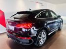 Annonce Audi Q5 Sportback 50 TFSIe 299 S tronic 7 Quattro Avus