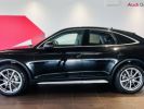 Annonce Audi Q5 Sportback 50 TFSIe 299 S tronic 7 Quattro Avus