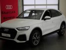 Annonce Audi Q5 Sportback 50 TFSIe 299 S tronic 7 Quattro Avus