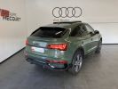 Annonce Audi Q5 Sportback 50 TFSIe 299 S tronic 7 Quattro Avus