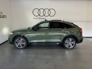 Annonce Audi Q5 Sportback 50 TFSIe 299 S tronic 7 Quattro Avus