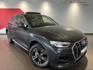 Voir l'annonce Audi Q5 Sportback 50 TFSIe 299 S tronic 7 Quattro Avus