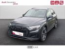 Voir l'annonce Audi Q5 Sportback 50 TFSIe 299 S tronic 7 Quattro Avus