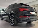 Annonce Audi Q5 Sportback 50 TFSIe 299 S tronic 7 Quattro Avus