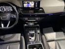 Annonce Audi Q5 Sportback 50 TFSIe 299 S tronic 7 Quattro Avus