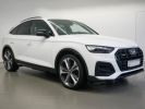 Voir l'annonce Audi Q5 Sportback 50 TFSIe 299 S tronic 7 Quattro Design