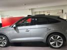 Annonce Audi Q5 Sportback 50 TFSIe 299 S tronic 7 Quattro S line