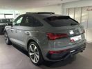 Annonce Audi Q5 Sportback 50 TFSIe 299 S tronic 7 Quattro S line