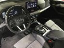 Annonce Audi Q5 Sportback 50 TFSIe 299 S tronic 7 Quattro S line