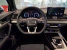 Annonce Audi Q5 Sportback 50 TFSIe 299 S tronic 7 Quattro S line