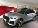 Voir l'annonce Audi Q5 Sportback 50 TFSIe 299 S tronic 7 Quattro S line