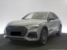 Voir l'annonce Audi Q5 Sportback 50 TFSIe 299 S tronic 7 Quattro S line