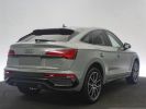 Annonce Audi Q5 Sportback 50 TFSIe 299 S tronic 7 Quattro S line