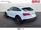 Annonce Audi Q5 Sportback 50 TFSIe 299 S tronic 7 Quattro S line