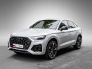 Voir l'annonce Audi Q5 Sportback 50 TFSIe 299 S tronic 7 Quattro S line