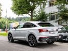 Annonce Audi Q5 Sportback 50 TFSIe 299 S tronic 7 Quattro S line