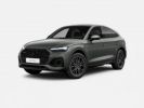 Annonce Audi Q5 Sportback 50 TFSIe 299 S tronic 7 Quattro S line